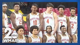 Terps men's basketball season looks to rebound this upcoming season