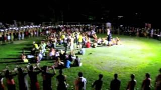 2009 Crossmen - Russian Christmas Music for Spirit at DCI Allentown