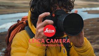 LEICA Camera | Trip In Production