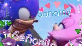 Sonamy  Señorita 