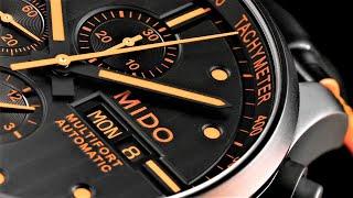 Top 9: Best Mido Watches to Buy in [2024]