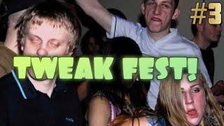 #3 Tweak Fest! - Best Of Tweakers Compilation #compilation #tweakers #drugs