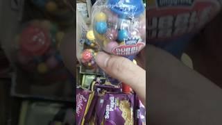 Dubble Bubble Candy sounds satisfying! #shorts #satisfyingasmr