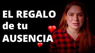 El Regalo de tu Ausencia | Regina Carrot