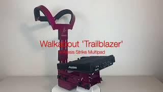 Walkabout Trailblazer Carrier - 360 view video