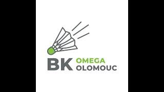 BK OMEGA Olomouc