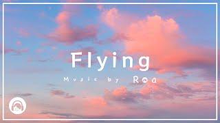 Roa - Flying 【Official】