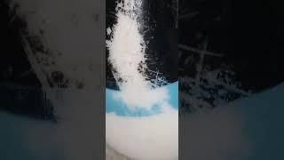 BLUE BOT VS BLACK BOT