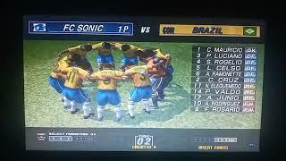 Virtua Striker 2002 Pac JD Has BSOD