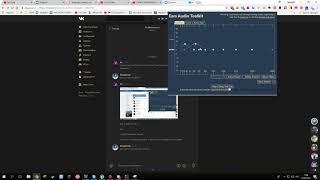 Ears Bassboost настройка братишкина