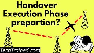 How To Investigate Handover Preparation Phase Failure  in 4G?