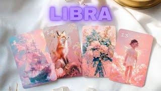 LIBRA ️, A BIG LOVE CONFESSION IS COMING FROM YOUR PERSON. Can't Ignore This Connection.