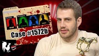 Til Death Do Us Part - Murder Room | Rooster Teeth