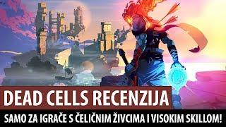 Dead Cells recenzija (PC, PS4, Xbox One) | FFA.hr Gaming Portal