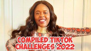 ZanAsh TV on Tiktok |  January 2022 Tiktok Videos