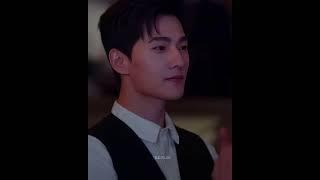 Yangyang fell in love with Reba at first sight!#youaremyglory #yutu #yangyangactor #chinesedrama