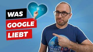 SEO Profi Oliver Pfeil über Google und Seo für Shops