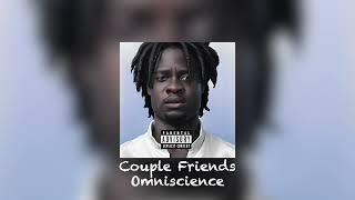 Couple Friends - Tizzle Nizzle