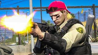 I Became The Best Officer | GTA 5 RP