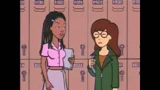 Daria Talks to Jane and Jodie About Sex