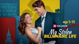 My Stolen Billionaire Life Full Movie | ReelShort