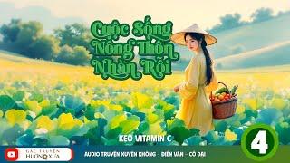 Cuộc Sống Nông Thôn Nhàn Rỗi (Phần 4)