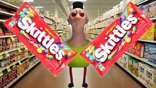 Skittles Meme Hamood Habibi