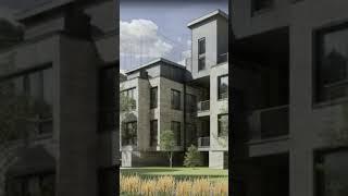 122 Amstersdam and 122 Grove, Roselle, NJ by Alexander Szewczuk