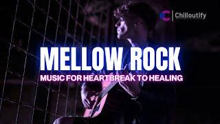 The Best Mellow Rock Beats for Post-Love Workouts.