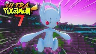 DUEL CONTRE MEGA MEWTWO Y ! - ULTRA PIXELMON #7