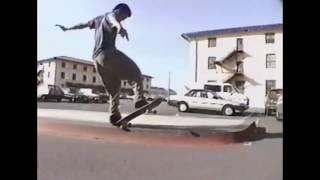 Underworld Element - Skypager (1993) Full skate video