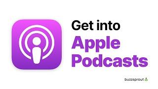 Upload Podcast to Apple Podcasts & iTunes (2023)