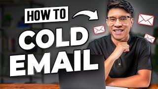 How to Master COLD EMAIL  in 7 Minutes