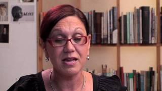 Anita Heiss — Aboriginal writing: literature as a political tool