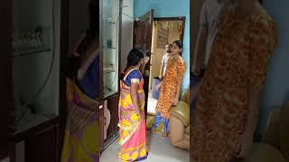 చెత్త అత్త చెత్తోడు | అత్త కోడలు Comedy| Raj advithi | Family Comedy Videos| Funny Telugu Shorts