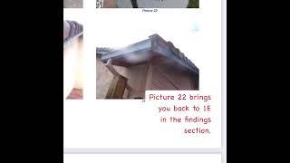 How to Use Report Hyperlinks to Navigate Your Home Inspection Report