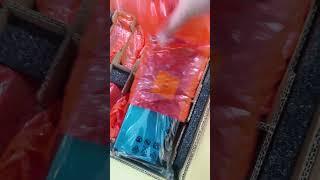 满满一箱大金砖，带兄弟们开开眼 #英伟达 #计算卡 #H800 #大金砖 #热门  DOU@英雄小助手官方频道