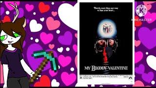 My Bloody Valentine (1981) - Brady Reviews