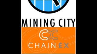 HOW TO WITHDRAW FROM MINING CITY TO YOUR BANK ACCOUNT pt1