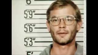 A Metaphysical Analysis of Jeffrey Dahmer