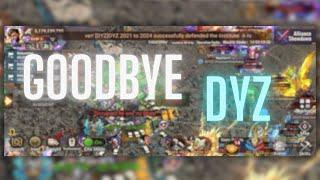 FIGHTING DYZ ON THEIR LAST SVS | S851 vs S697 | State of Survival