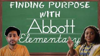 The Lesson of Abbott Elementary