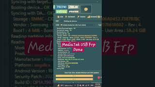 All MediaTek Cpu Frp Done #youtube #shukla #icloud #iped #mtk #frp #frpbypass2022 #ajay #shukla