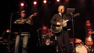 Haruomi Hosono & Mac DeMarco - Honey Moon (Live at The Mayan, Los Angeles, 2019-06-03)