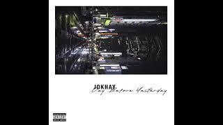 Jokhay, Haaezii & JJ47 - Meanwhile (Official Audio)