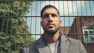 H&M Man: Emre Can - Fall Season 2018