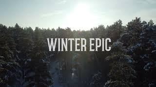 Winter Epic 2023 promo | Epas