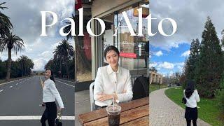 Stanford University Tour  |  Palo Alto, California vlog | California