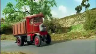 Thomas/Thunderbirds Parody Clip 53