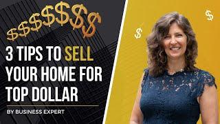 How To Price Your Home To Sell Fast and For Top Dollar | Pricing Home Strategies